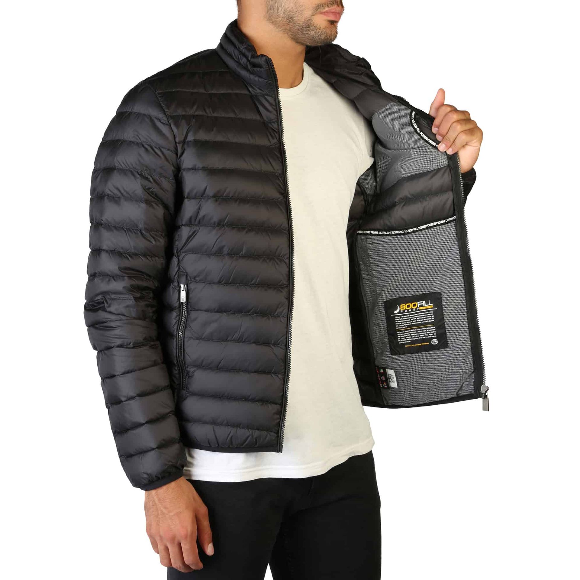 Ciesse PRINCE-N4B10D_ASPHALT-GREY – Image 4